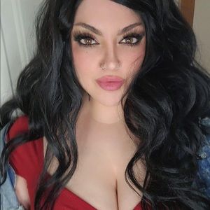 Meet your Posher, Kristina